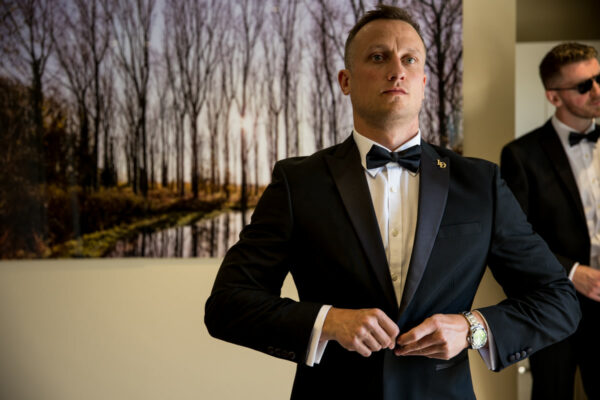Caswell House Wedding Photographer