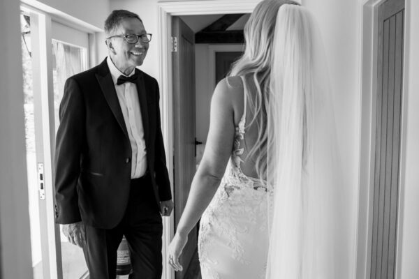 Caswell House Wedding Photographer