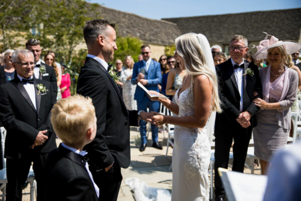 Caswell House Wedding Photographer