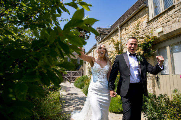 Caswell House Wedding Photographer