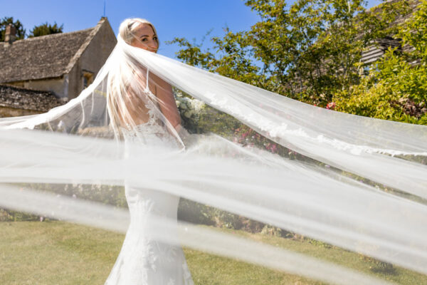 Caswell House Wedding Photographer