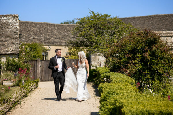 Caswell House Wedding Photographer