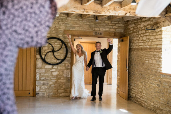 Caswell House Wedding Photographer