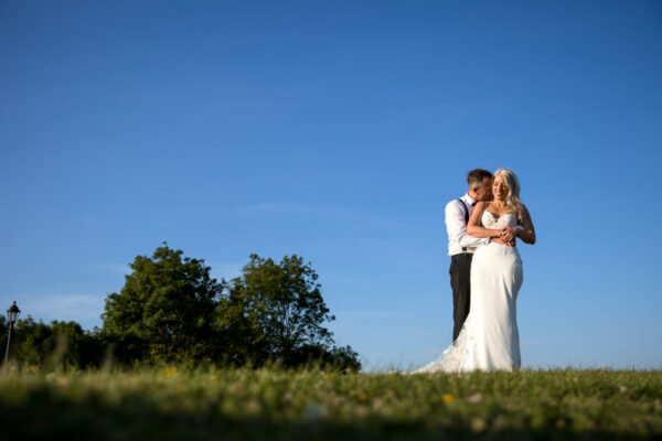 Caswell House Wedding Photographer