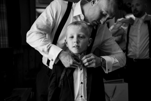 Caswell House Wedding Photographer