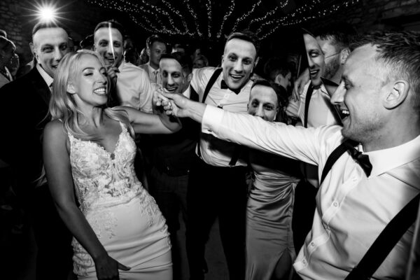 Caswell House Wedding Photographer