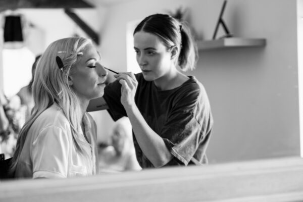 Caswell House Wedding Photographer