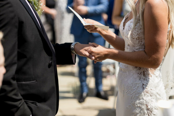 Caswell House Wedding Photographer