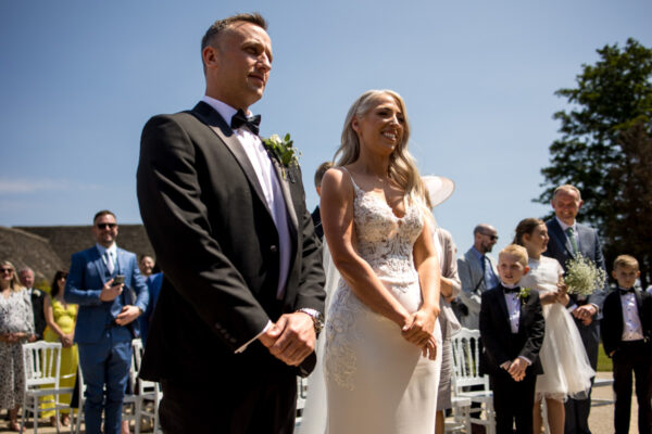 Caswell House Wedding Photographer