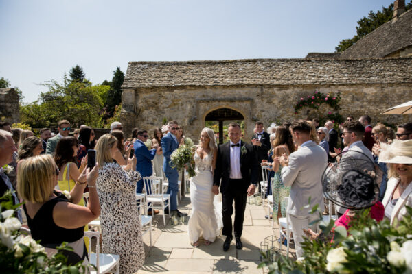 Caswell House Wedding Photographer