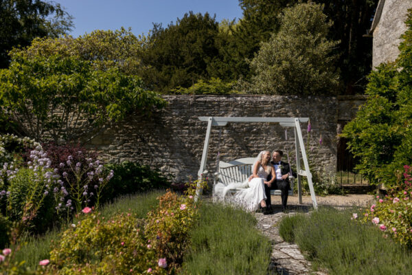 Caswell House Wedding Photographer