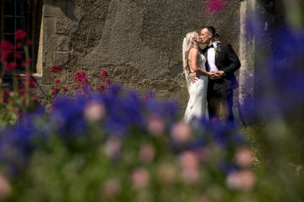 Caswell House Wedding Photographer