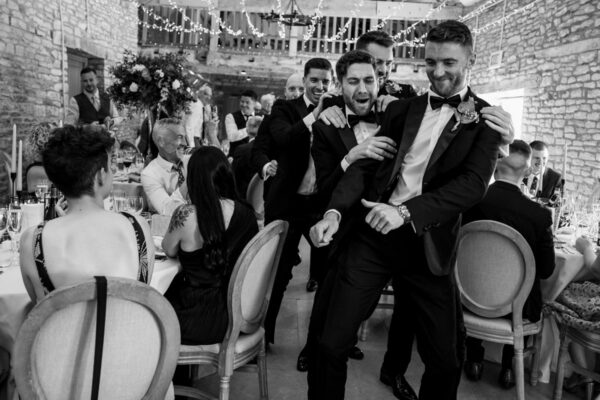 Caswell house wedding photographer
