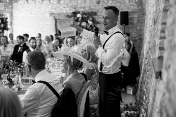 Caswell House Wedding Photographer