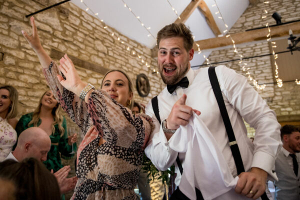 Caswell House Wedding Photographer