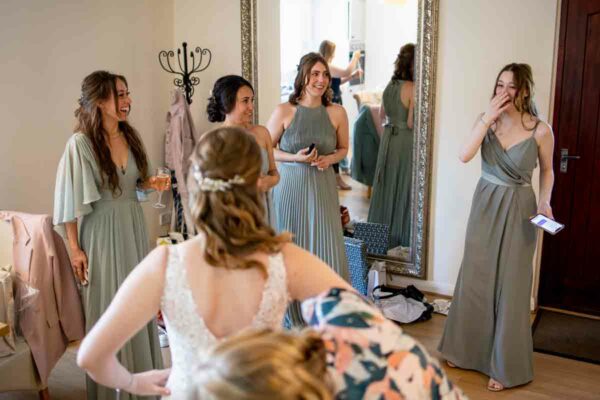 colvile hall wedding
