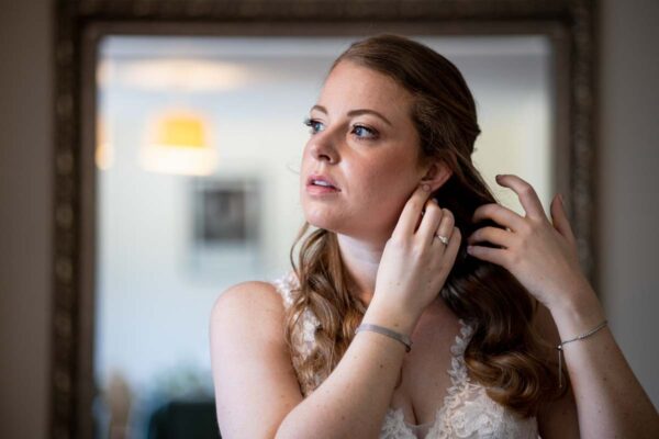 colvile hall wedding