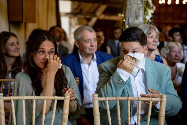 colvile hall wedding