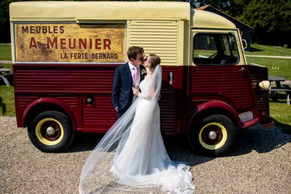 colvile hall wedding