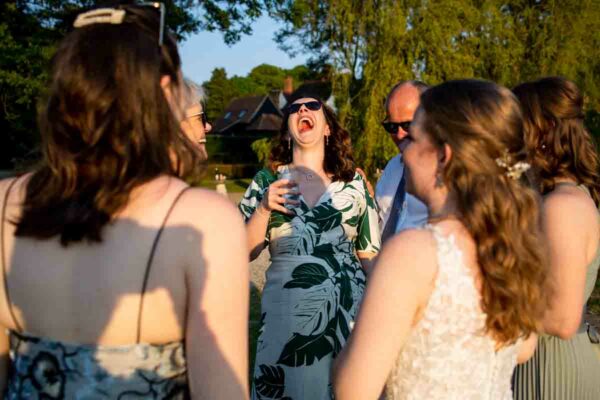 colvile hall wedding