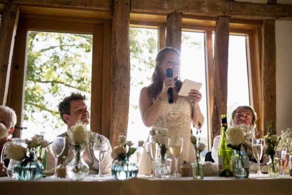 Lynsey & Jack at Colville Hall Essex