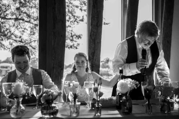 Lynsey & Jack at Colville Hall Essex