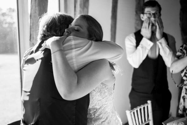 Lynsey & Jack at Colville Hall Essex