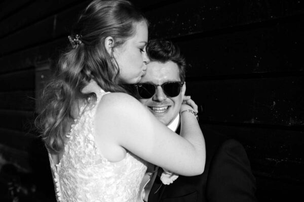 Lynsey & Jack at Colville Hall Essex