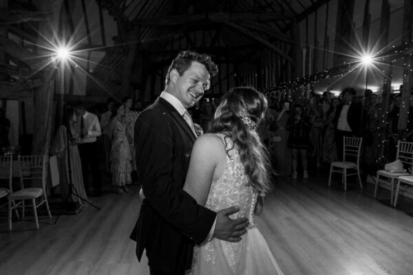 Lynsey & Jack at Colville Hall Essex
