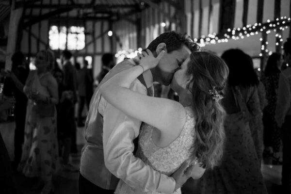 Lynsey & Jack at Colville Hall Essex