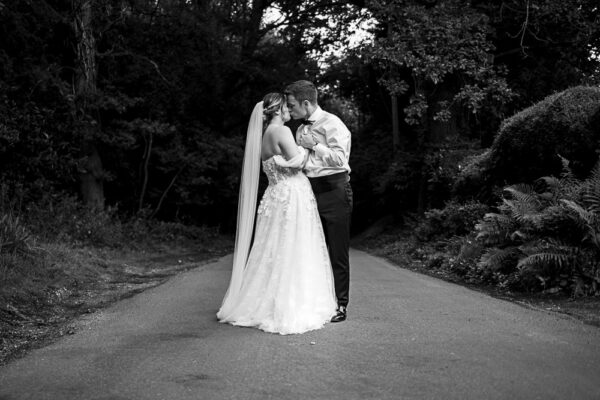 Hayley amd Andy's Wedding at Brookfield Barn