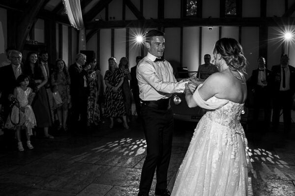 Hayley amd Andy's Wedding at Brookfield Barn