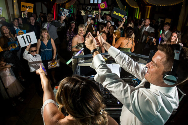 Hayley amd Andy's Wedding at Brookfield Barn