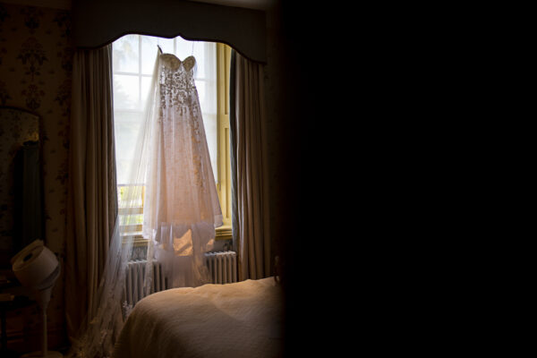 Hayley amd Andy's Wedding at Brookfield Barn