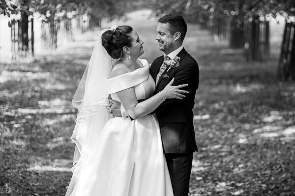 Sophie and Sam's Wedding at Hampton Court Palace Golf Club