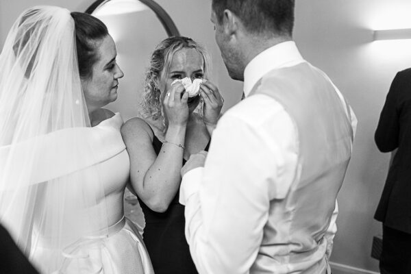 Sophie and Sam's Wedding at Hampton Court Palace Golf Club
