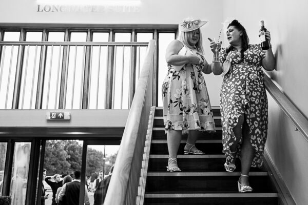 Sophie and Sam's Wedding at Hampton Court Palace Golf Club