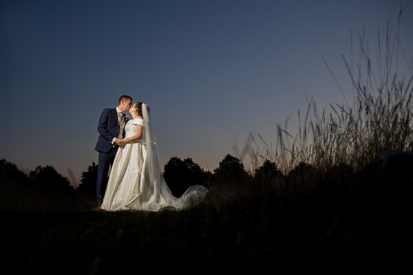 Sophie and Sam's Wedding at Hampton Court Palace Golf Club