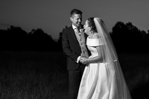 Sophie and Sam's Wedding at Hampton Court Palace Golf Club