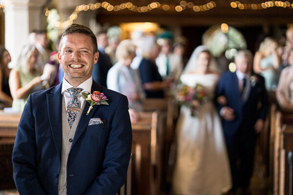 Sophie and Sam's Wedding at Hampton Court Palace Golf Club