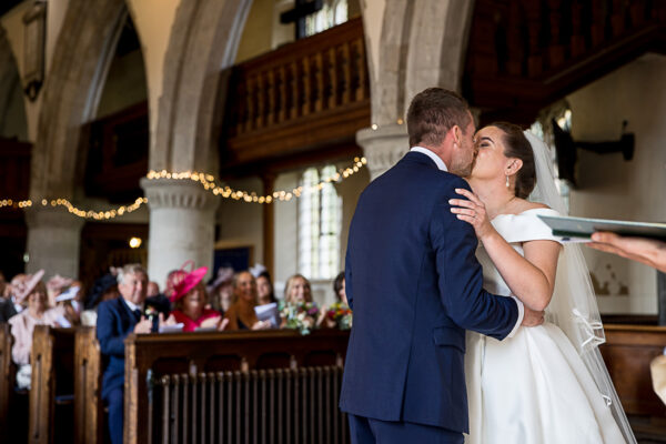 Sophie and Sam's Wedding at Hampton Court Palace Golf Club