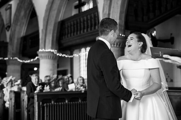 Sophie and Sam's Wedding at Hampton Court Palace Golf Club