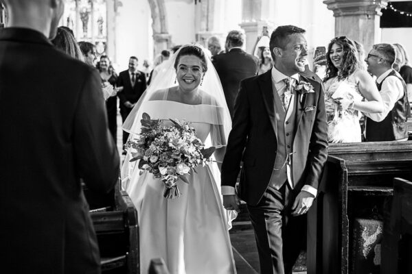 Sophie and Sam's Wedding at Hampton Court Palace Golf Club