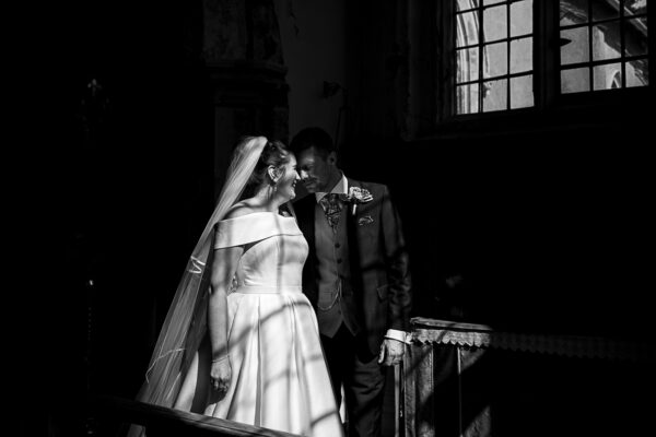 Sophie and Sam's Wedding at Hampton Court Palace Golf Club